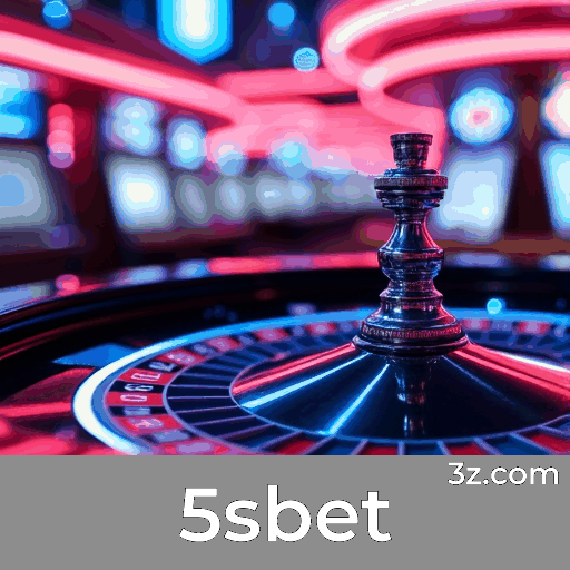 Experimente a Emoção dos Jogos de Cassino no 5sbet