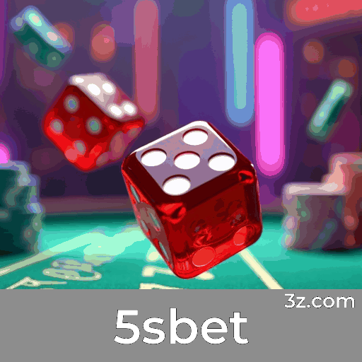 5sbet: Seu Cassino Online Confiável e Seguro