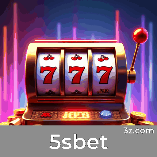 5sbet: Seu Cassino Online Confiável e Seguro