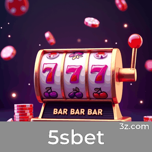 Experiência de Casino Elite no 5sbet: Dealers Reais e Jogos Premium