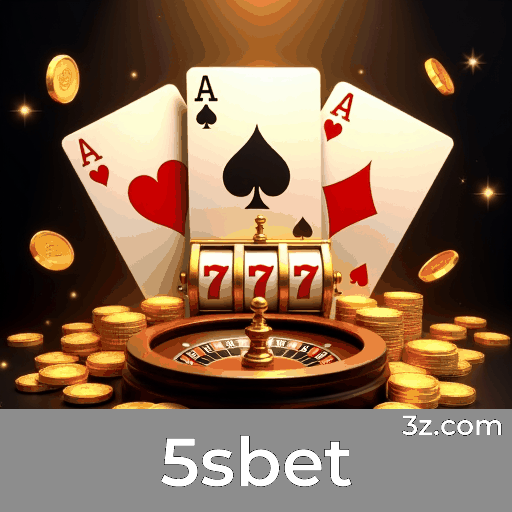 5sbet: O Paraíso de Jogos Selecionados e Diversificados
