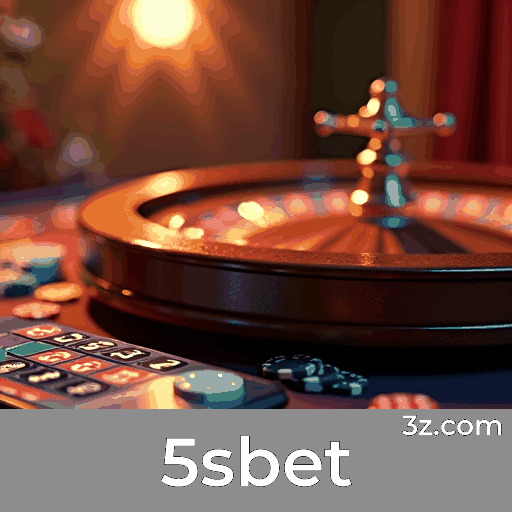 Experiência Mobile Inovadora com o Aplicativo 5sbet: Design Responsivo Avançado