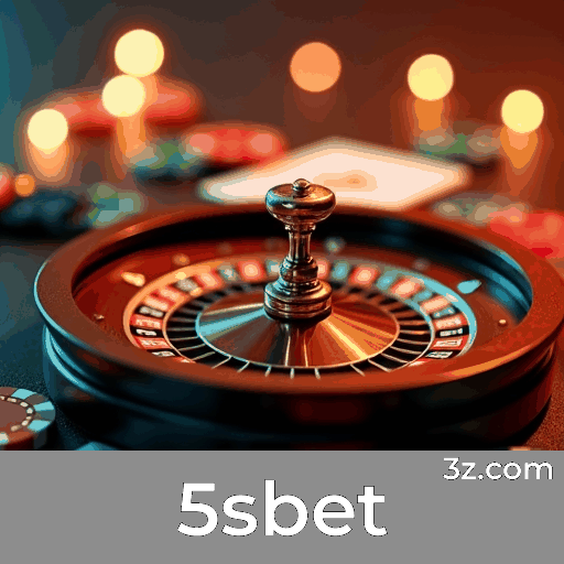 Experiência Mobile Inovadora com o Aplicativo 5sbet: Design Responsivo Avançado