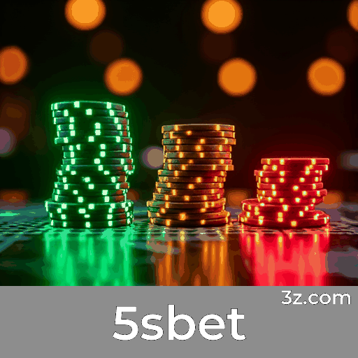 5sbet: Seu Cassino Online Confiável e Seguro