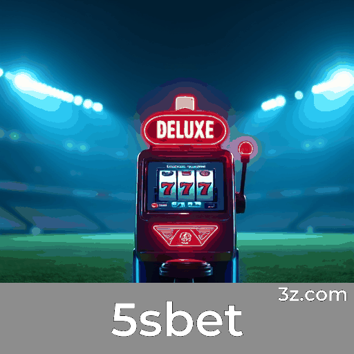 Aproveite os Bônus Exclusivos do 5sbet Agora!