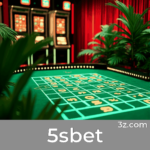 5sbet: O Paraíso de Jogos Selecionados e Diversificados