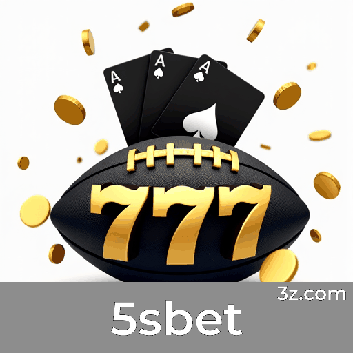 5sbet: Seu Cassino Online Confiável e Seguro