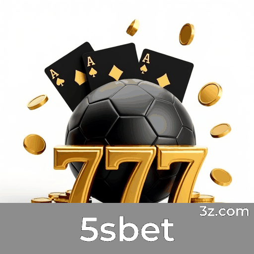 Experiência de Casino Elite no 5sbet: Dealers Reais e Jogos Premium