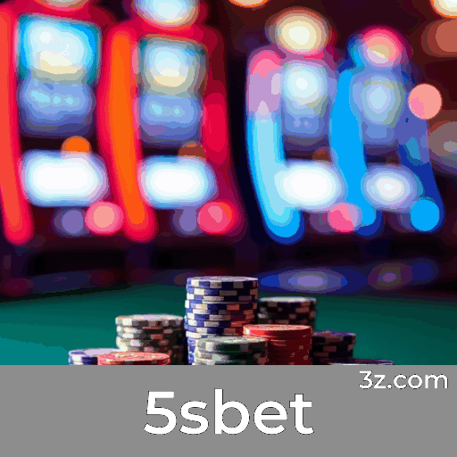 5sbet: Seu Cassino Online Confiável e Seguro