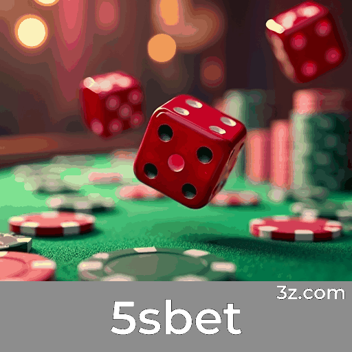 5sbet: Seu Cassino Online Confiável e Seguro